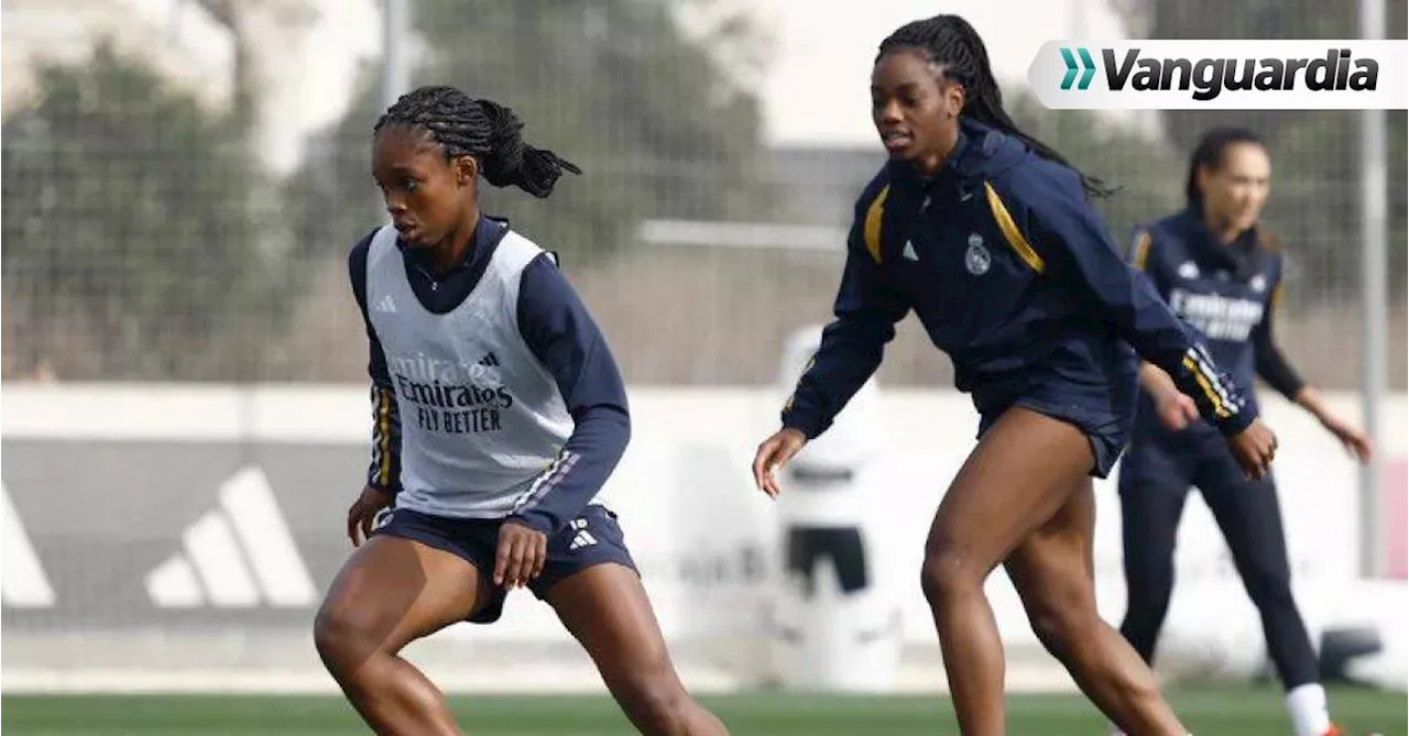 ¿Linda Caicedo cambiaría al Real Madrid por un gigante del fútbol inglés?