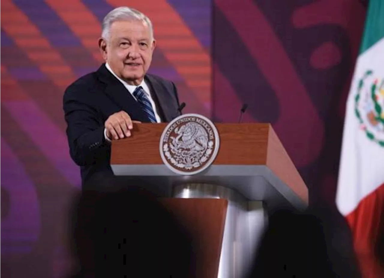 AMLO reconoce que hay déficit de médicos para el IMSS-Bienestar: ‘Por eso trajimos médicos cubanos’