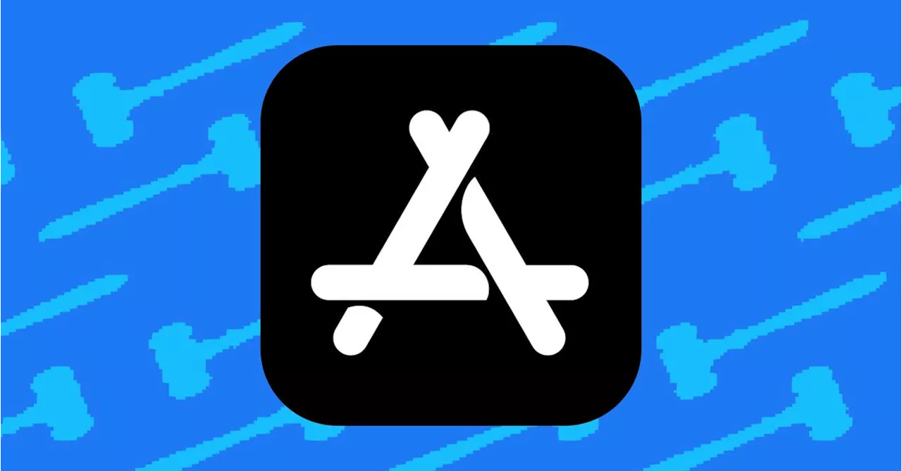 How Apple’s war on super apps became the center of its antitrust fight