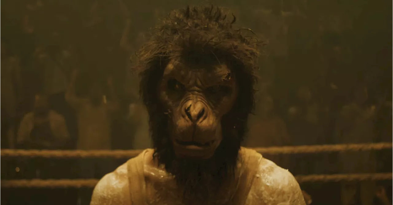 Monkey Man’s new trailer feels like a warning shot fired at John Wick