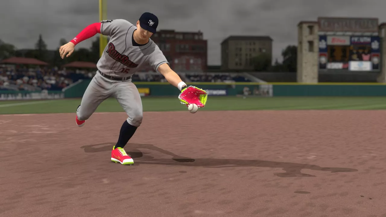 How to get traded in MLB The Show 24 – trade options for Road to the Show