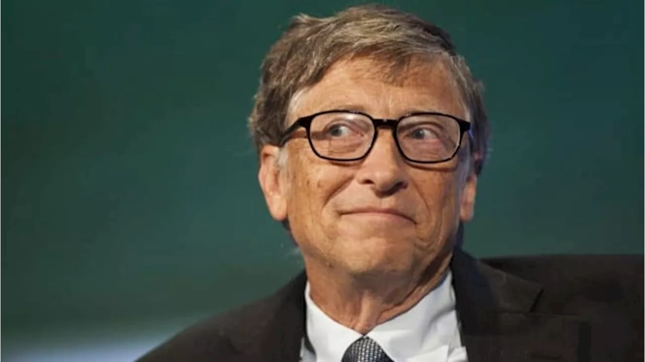 4 Tips Sukses dari Bill Gates dan Daniel Lubetzky untuk Para Pejuang