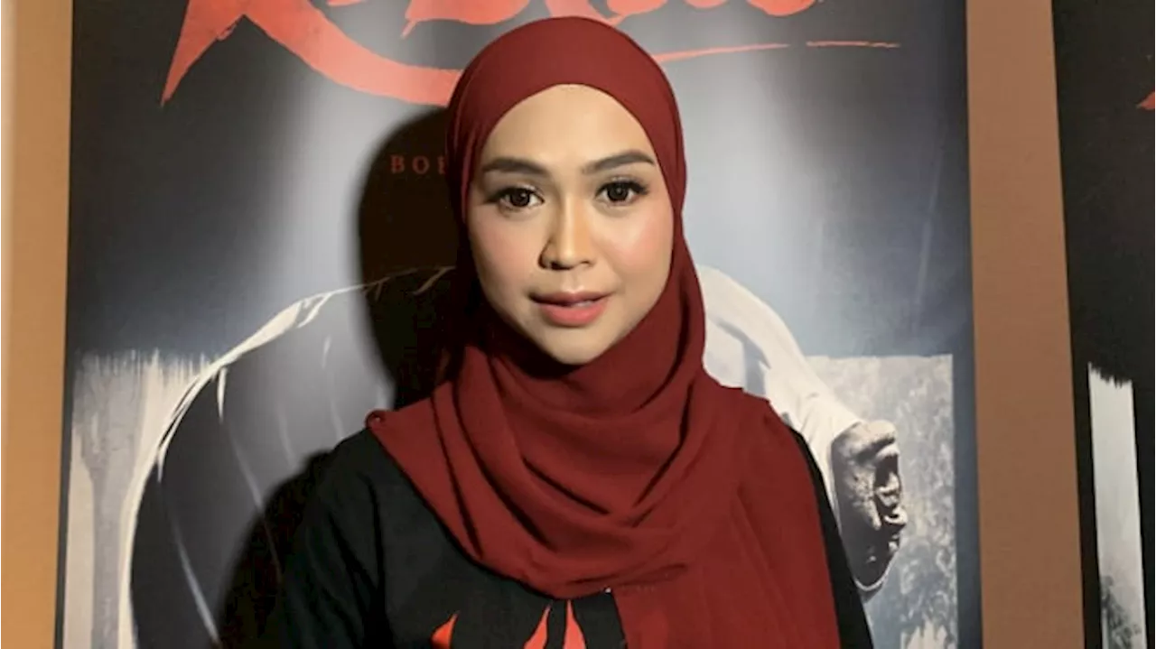 Curhat Harus Tetap Syuting Film di Tengah Proses Perceraian, Ria Ricis: Lagi Berantakan Banget