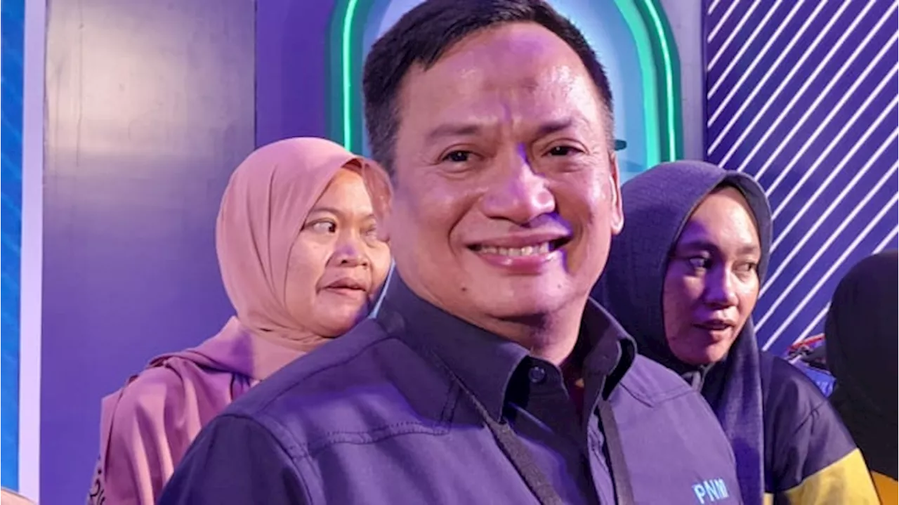 Pede Target Pembiayaan Ultra Mikro 2024 Capai Target Rp 75 triliun, Dirut PNM Ungkap Pesan Jokowi