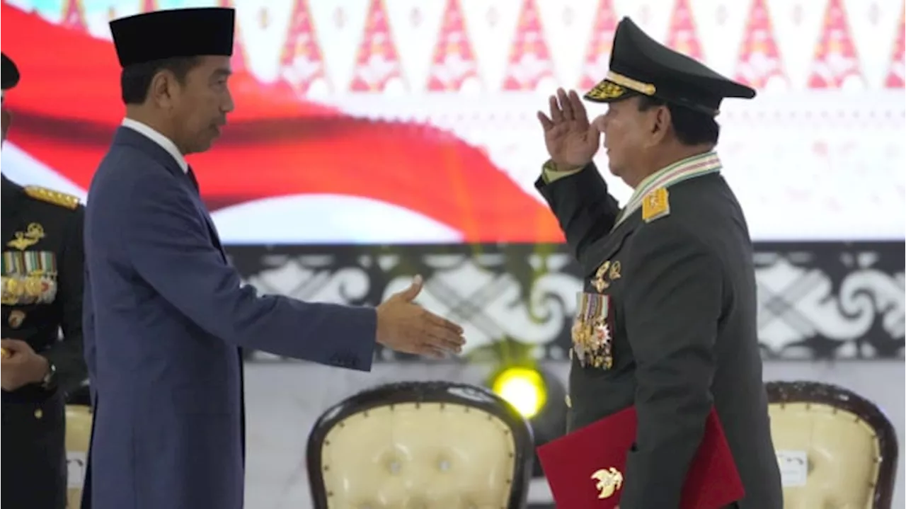 Zulhas Nilai Tak Perlu Tim Transisi Jokowi ke Prabowo: Orangnya Itu-itu Saja