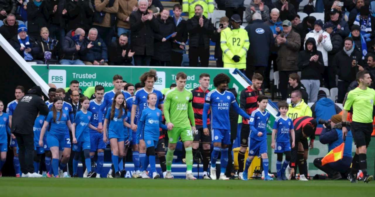 Spanning stijgt in Leicester: Premier League klaagt club definitief aan