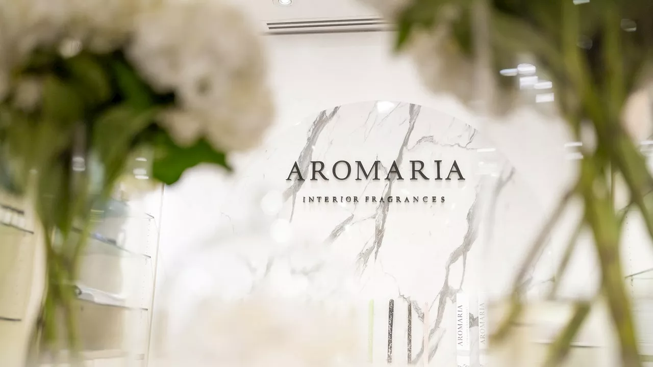 AROMARIA tiene las fragancias que están conquistando las calles de Londres y Miami