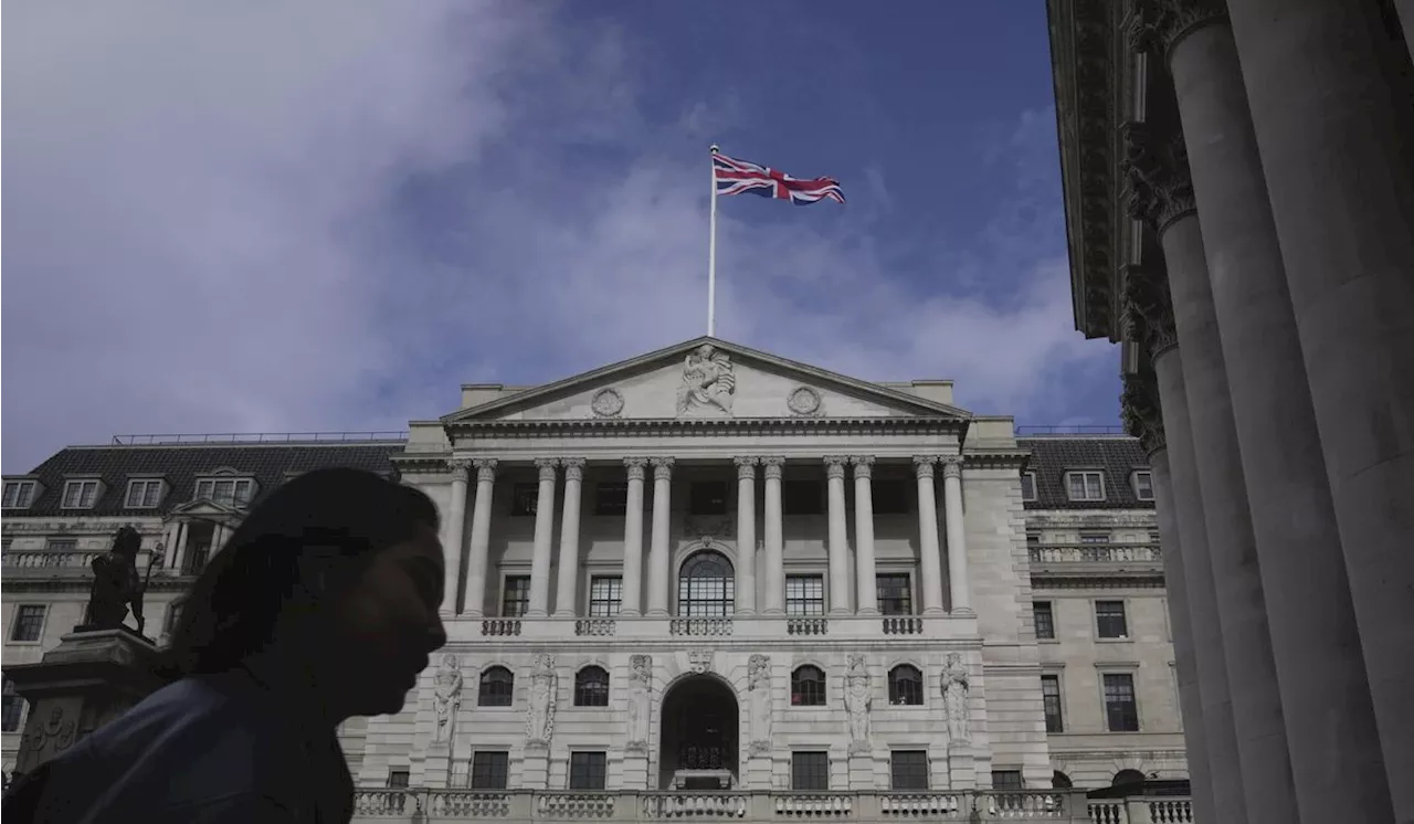 Bank of England keeps key interest rate steady and avoids explicit signals that cuts are imminent