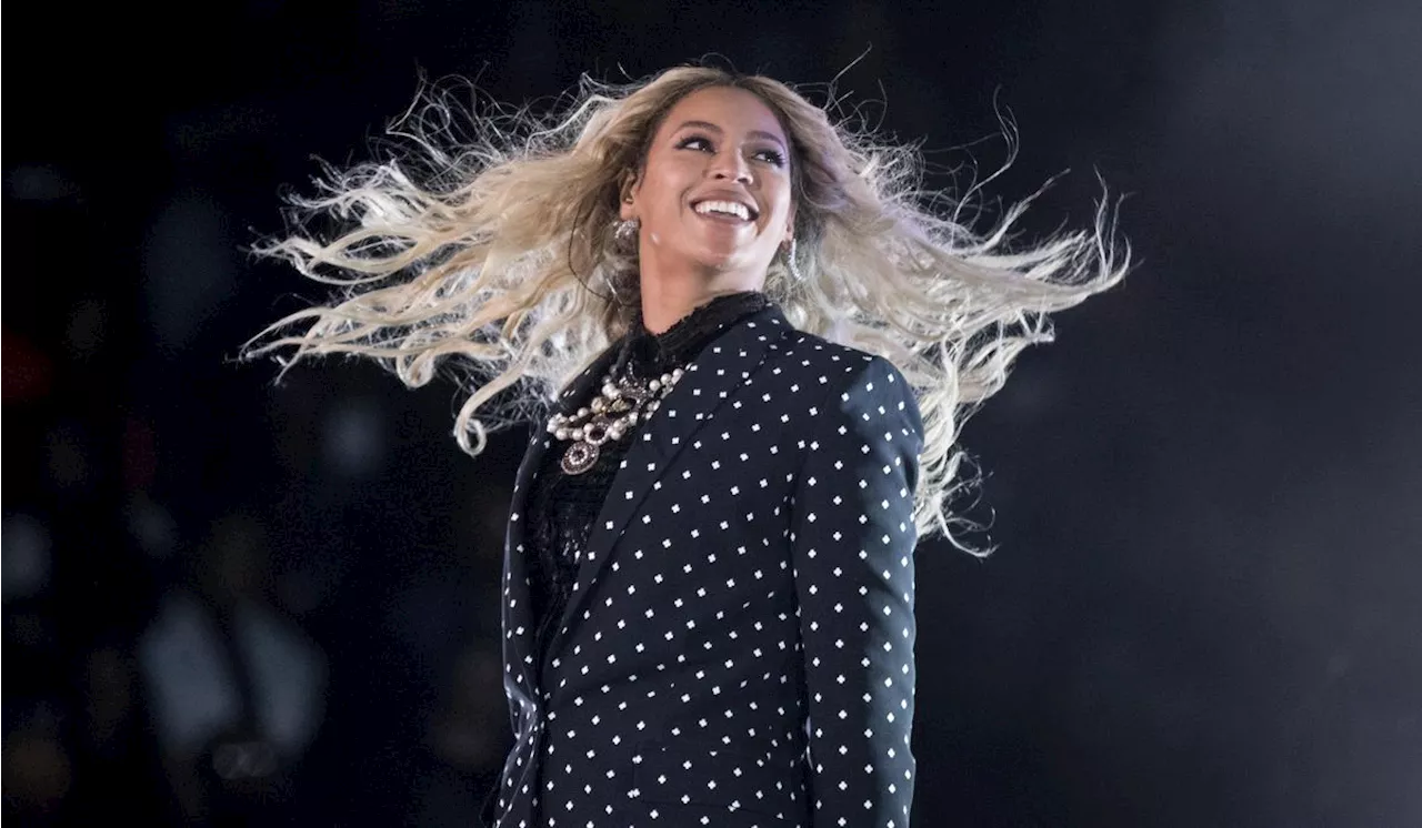 Beyonce will receive the Innovator Award at the 2024 iHeartRadio Music Awards