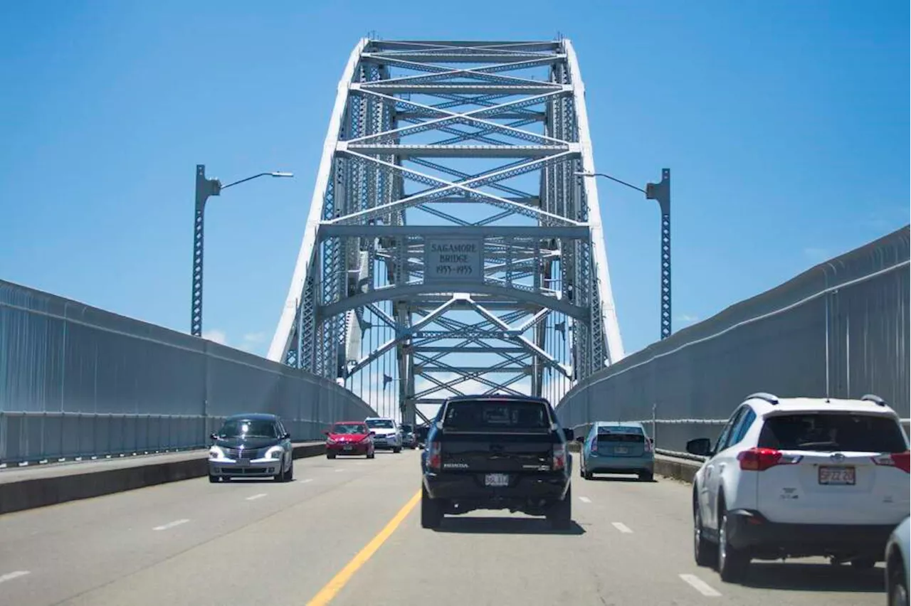 MassDOT commits $700 million toward Cape bridges rebuild