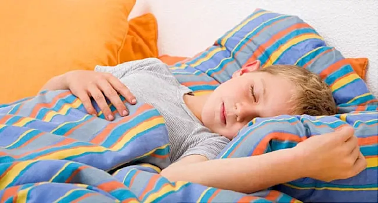 Melatonin: A Valuable Resource or Children's Health Risk?