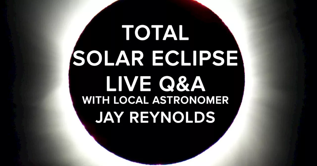 Live Q&A with Eclipse Expert: Get Your Questions Answered