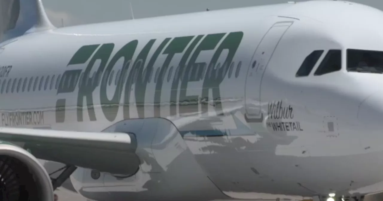 'Worst experience' says local flyer; Frontier Airlines' poor rankings shadow Cleveland expansion plans