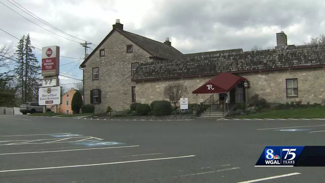 Fire-damaged Lancaster County restaurant is back in business thanks to former competitor