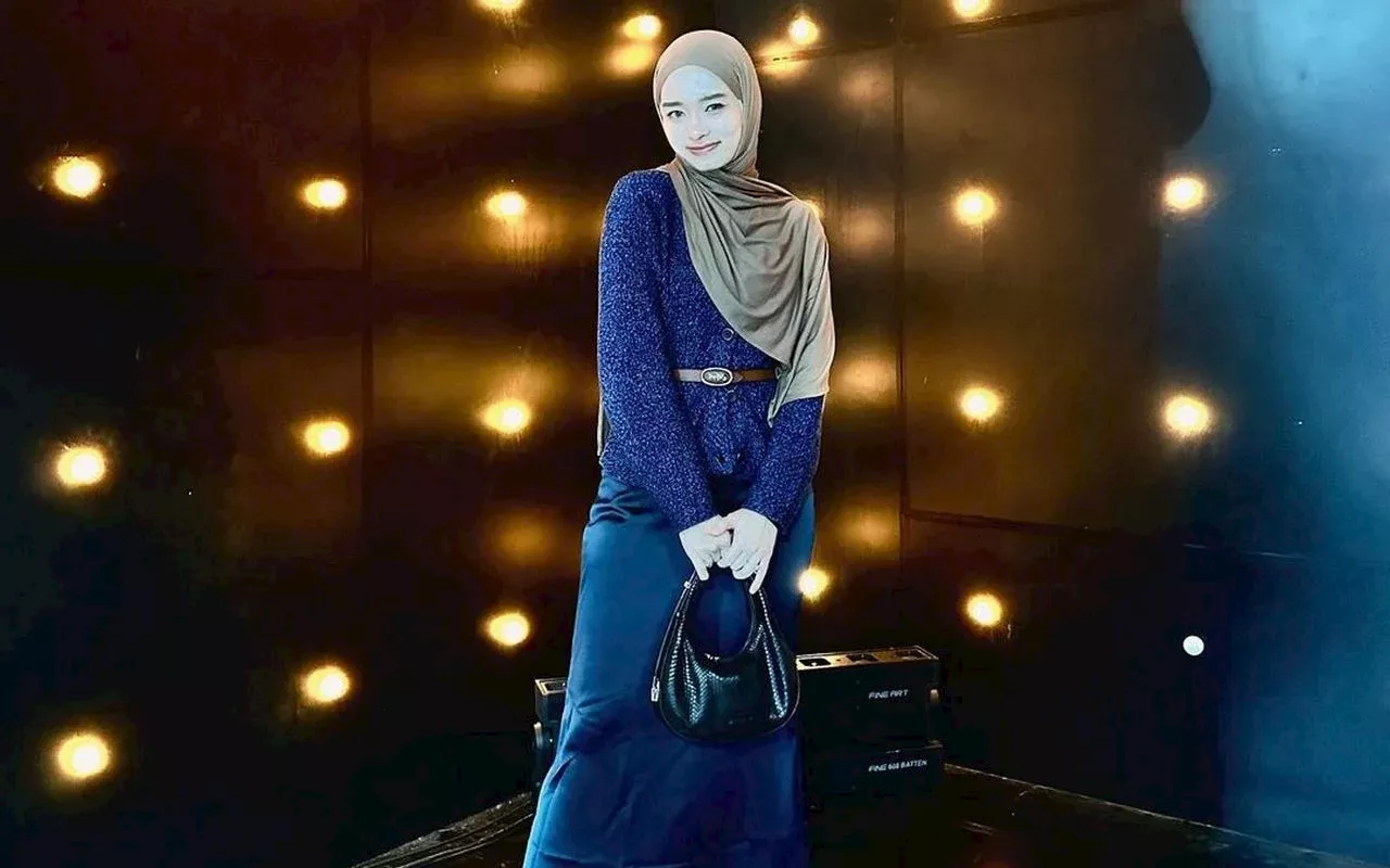 Inara Rusli Tak Utamakan Anak Jadi Cantik