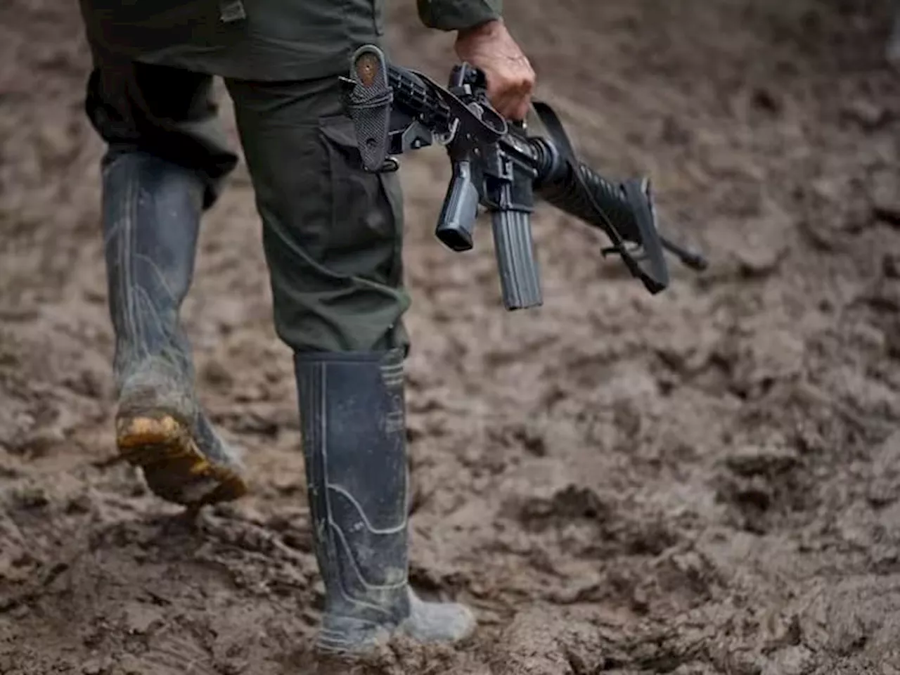 A pocas horas de la suspensión del cese al fuego se registraron combates en el Cauca