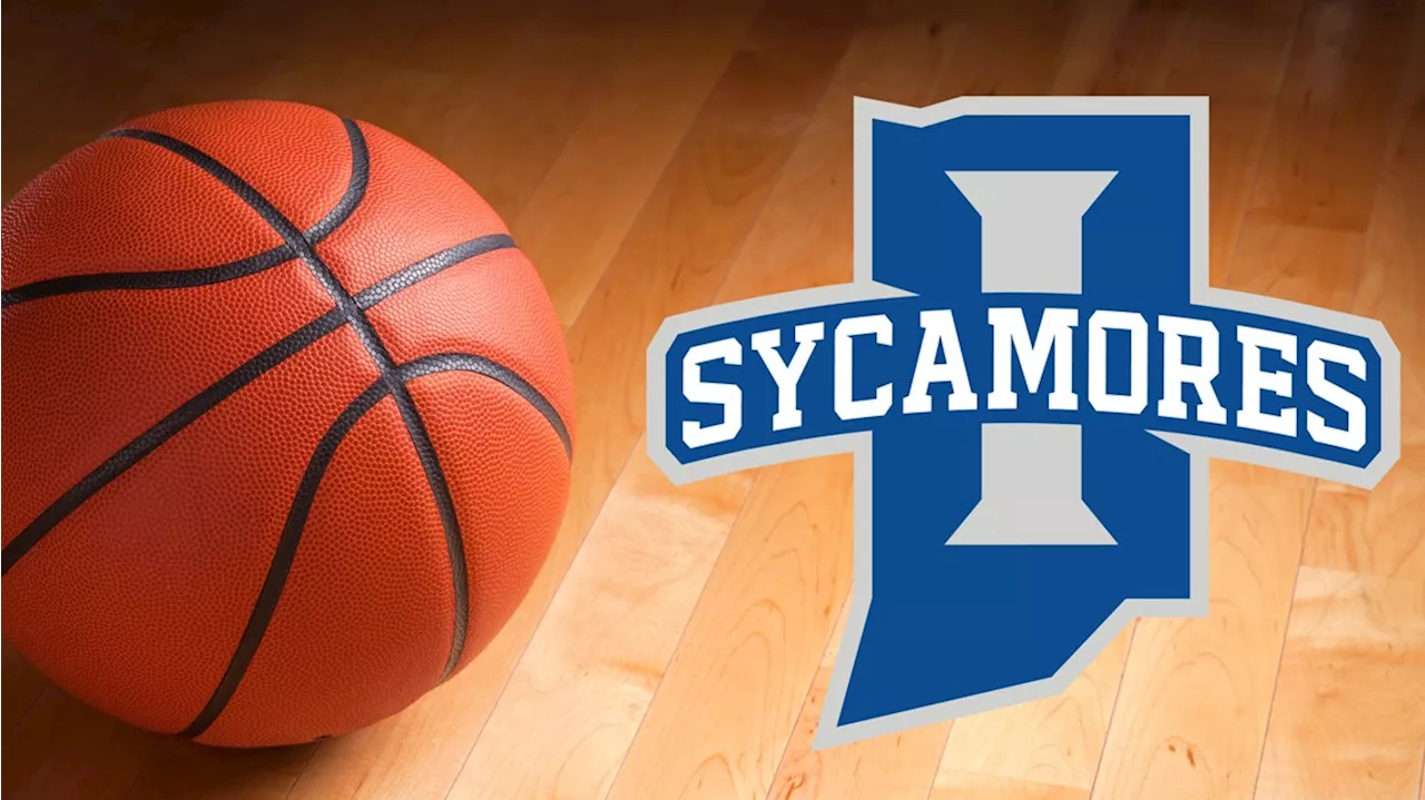 Indiana State takes down SMU 101-92 in NIT