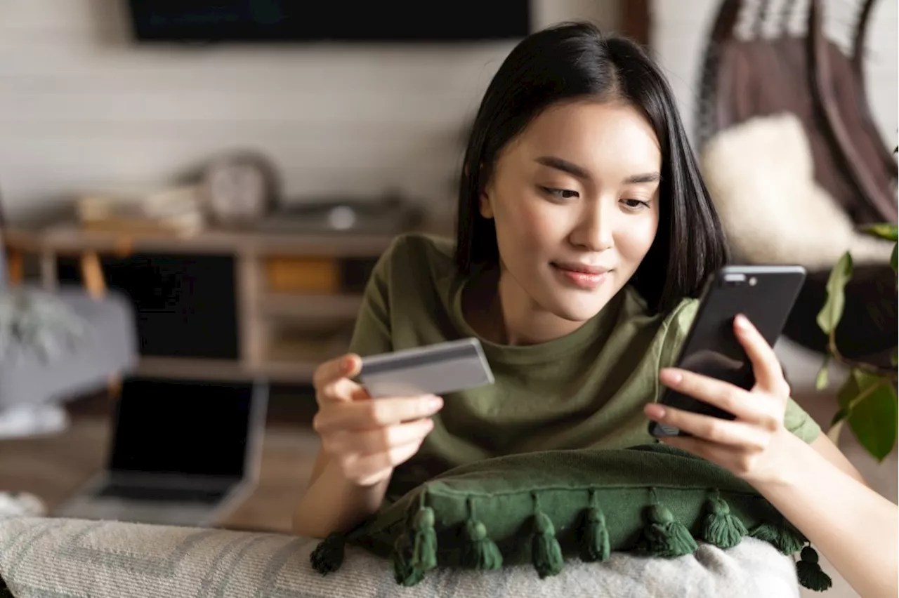 Social Media Caused Gen Z and Millennials’ Shopping Addictions, Now It’s Fueling Smart Spending Habits