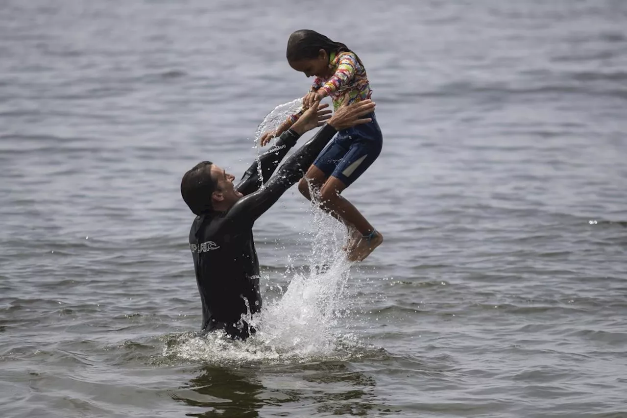 Brazil’s environmental star