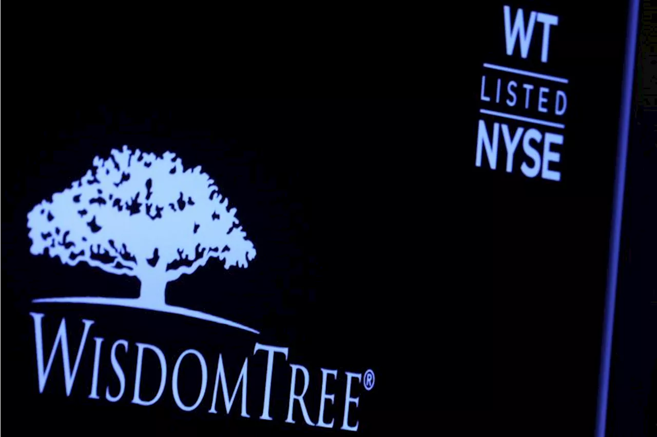 ETFS Capital criticizes WisdomTree strategy, launches 'withhold campaign' vs board