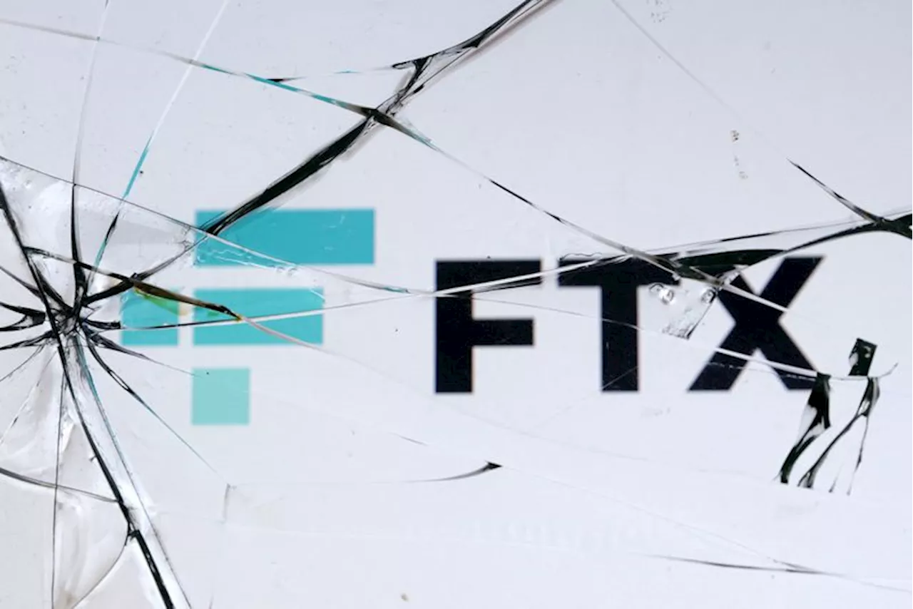 FTX expects US to reduce bankruptcy claim to $3 billion to $5 billion