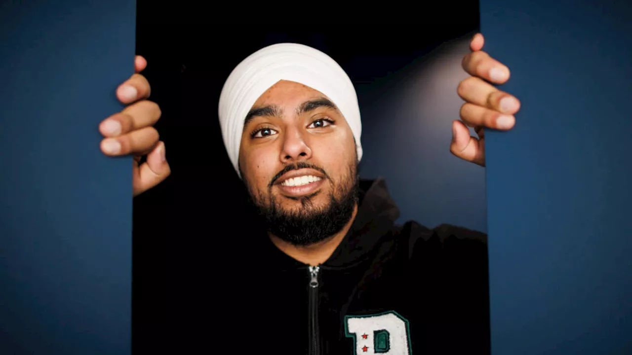 Newsroom Ready: Canadian producer Ikky explains the growing popularity of Punjabi music