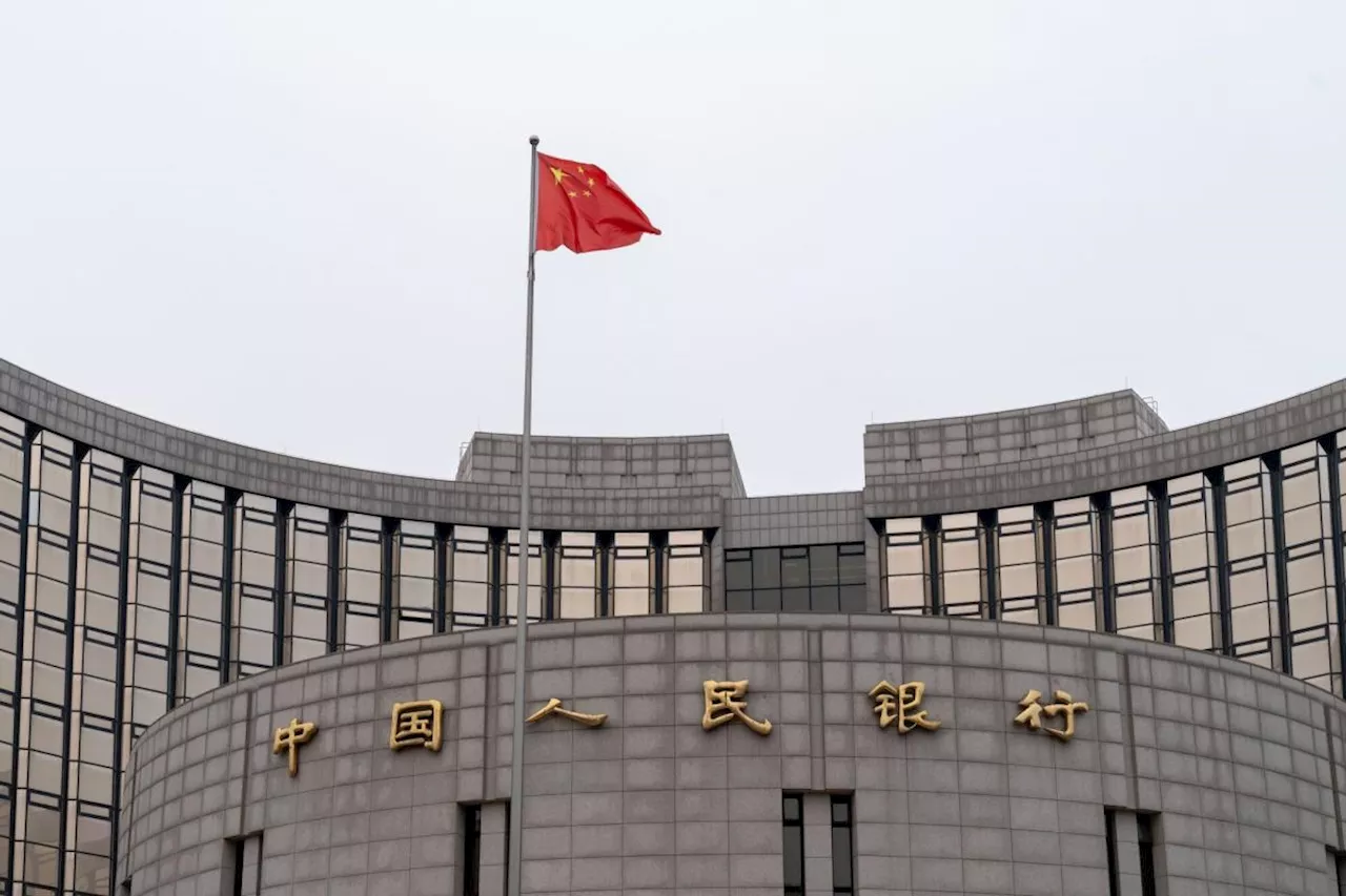 PBOC Signals Liquidity Boost for Banks But Cautions on Rate Cuts