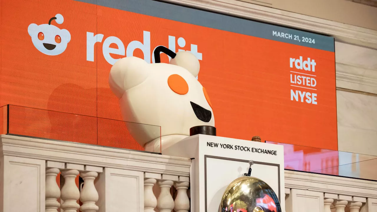 Reddit IPO: A look at how other social media stocks traded post-IPO