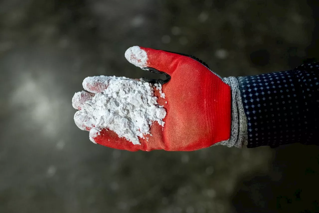 SQM Doubles Down on Lithium Boom as Peers Go on the Defensive