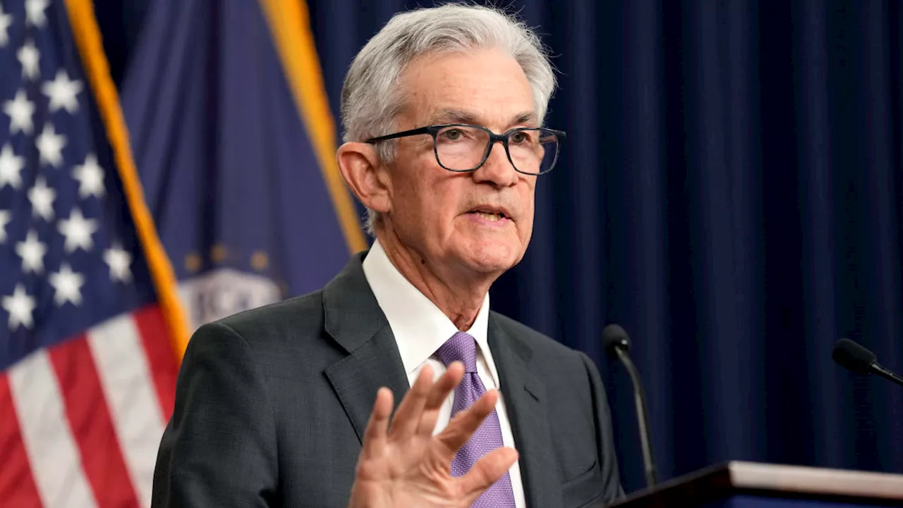 Why the Fed is still watching the labor market: Frmr Kansas City Fed Pres.