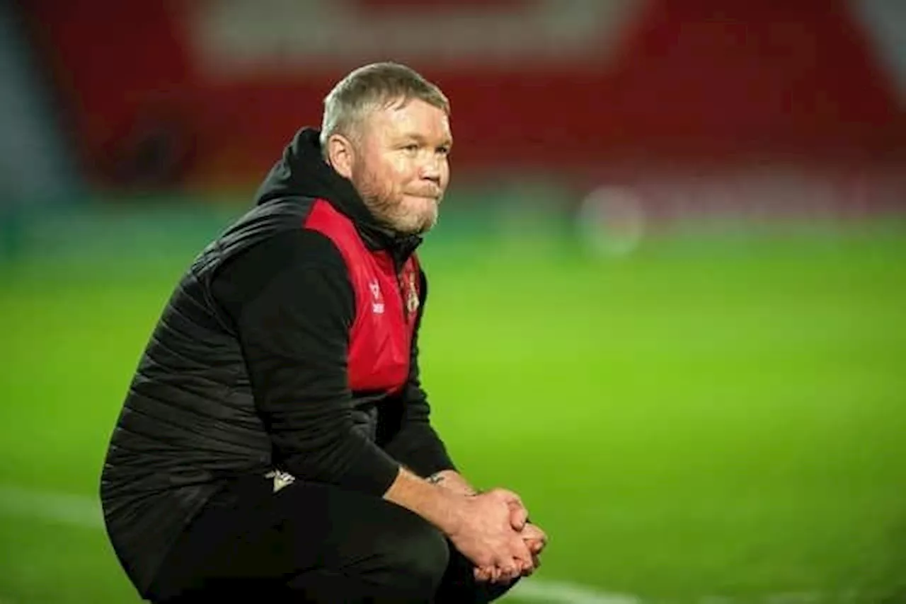 Doncaster Rovers boss Grant McCann reveals contract update at League Two club