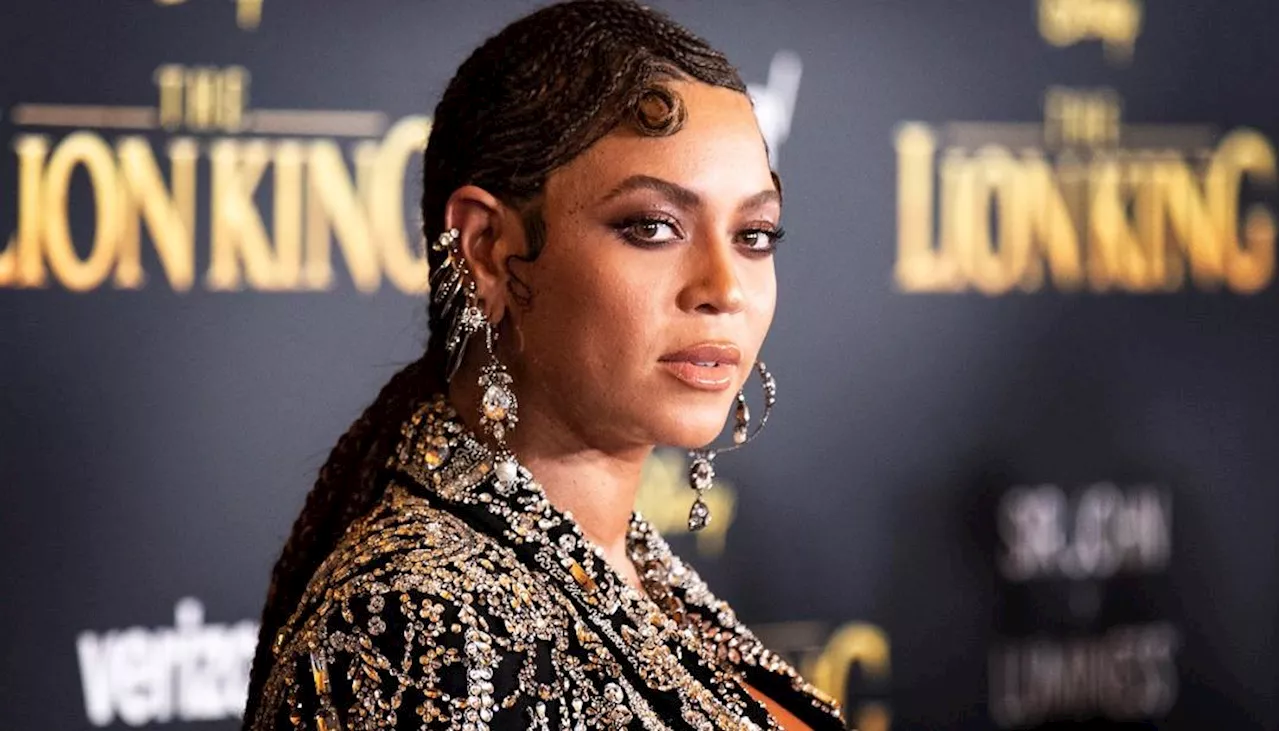 Beyoncé recibirá el Premio a la Innovación en los iHeartRadio Music Awards 2024