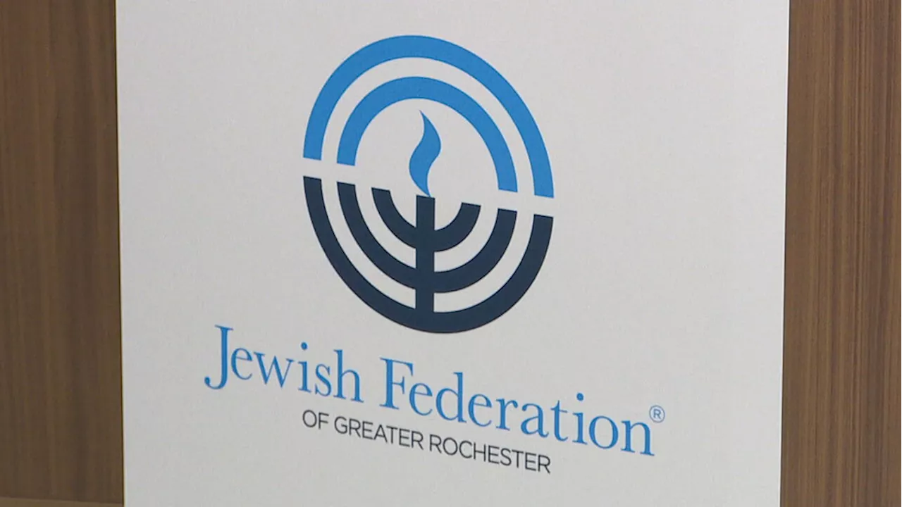 Rochester Jewish Federation condemns antisemitic mail to Monroe County legislators