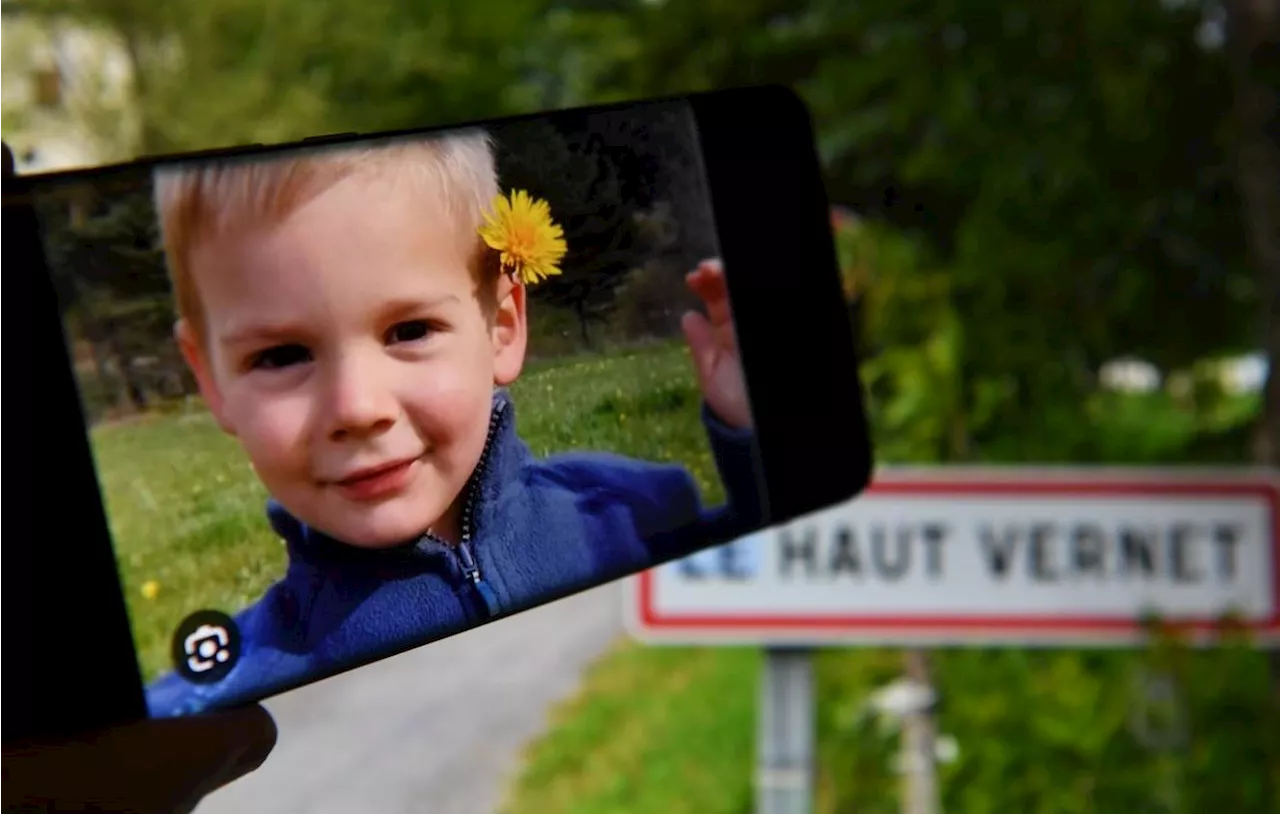 Disparition du petit Emile : Une « mise en situation » prévue jeudi au Haut-Vernet