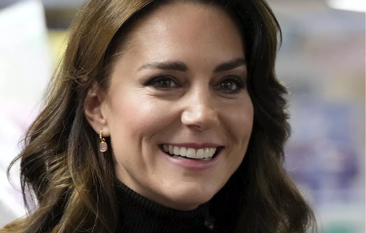 Kate Middleton annonce dans une vidéo être atteinte d’un cancer et avoir entamé une chimiothérapie