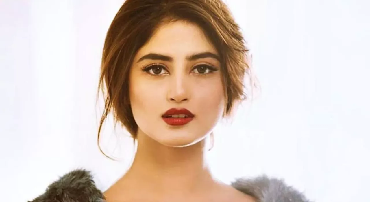 Sajal Aly to receive Tamgha-e-Imtiaz on Pakistan Day