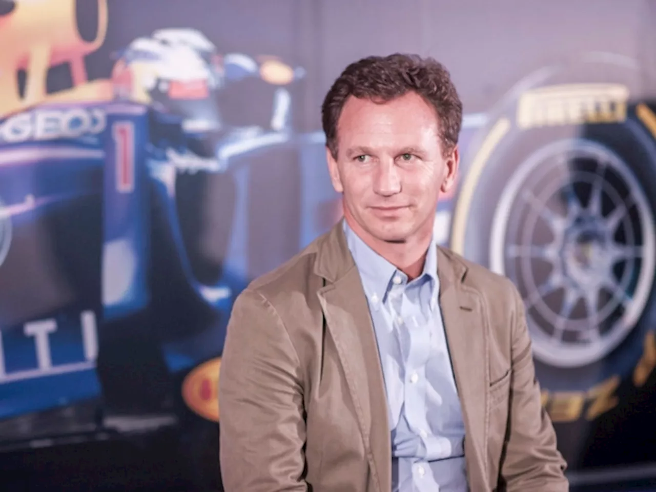 Here Are Christian Horner’s Alleged Leaked WhatsApp Messages | South ...