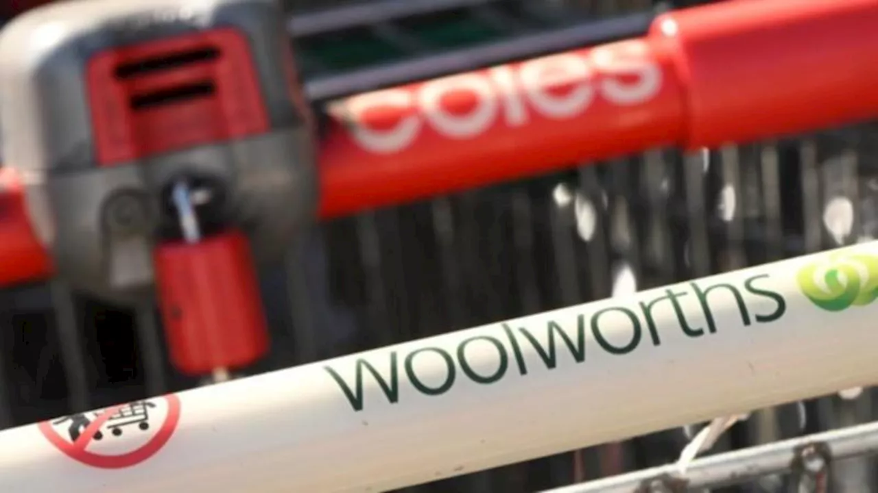 Popular Coles and Woolworths items affected by ‘shrinkflation’ revealed in new Choice report