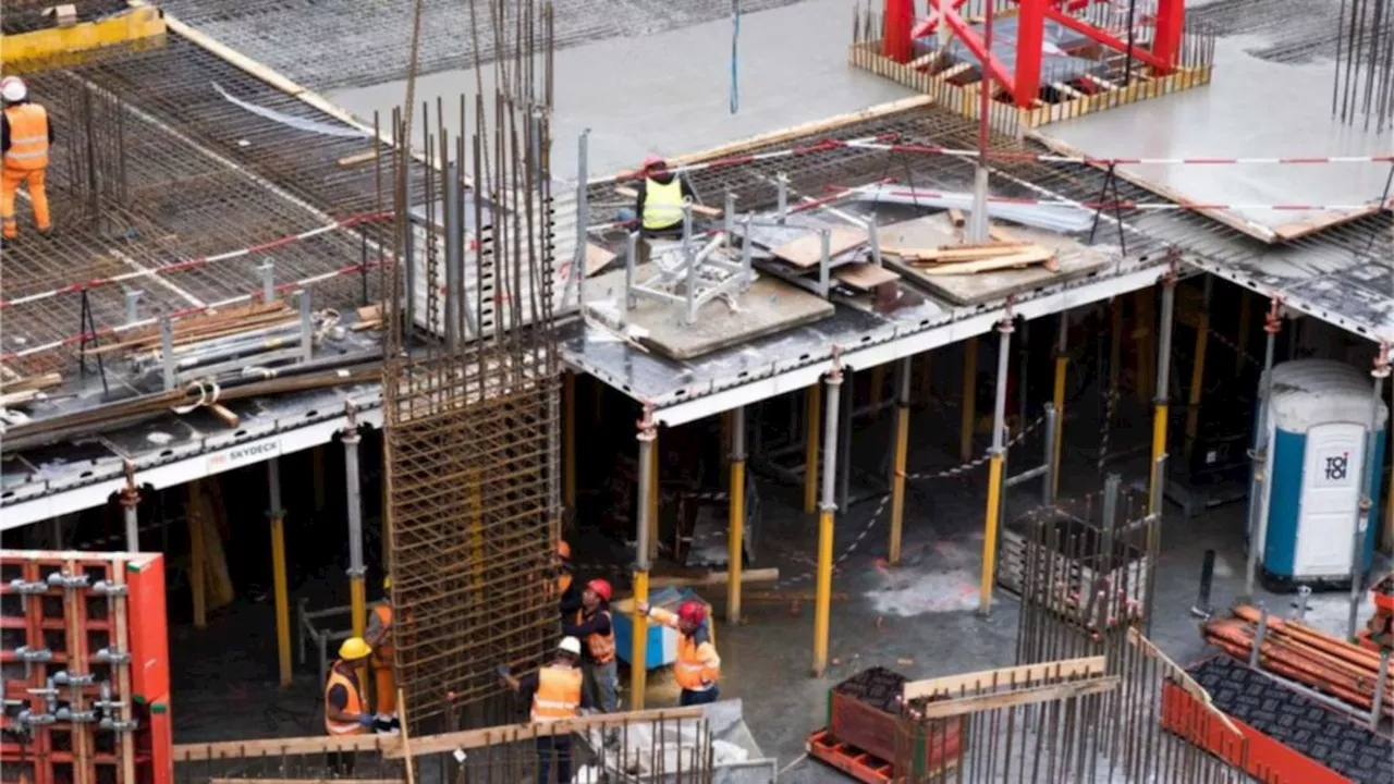 Terminated staff owed thousands as NSW construction company Main Facilities collapses