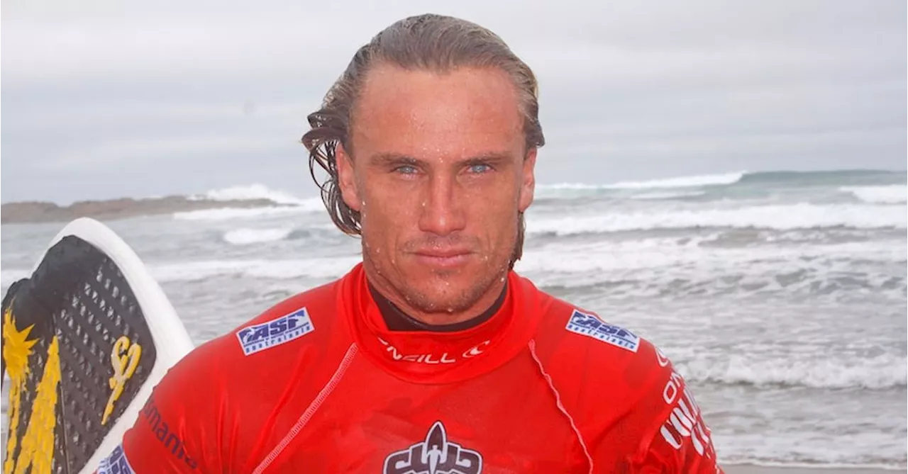 Pro surfer's killer sentenced after one-punch attack