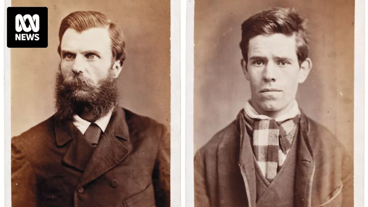 Push to place graves of bushrangers Captain Moonlite and James Nesbitt on NSW heritage register