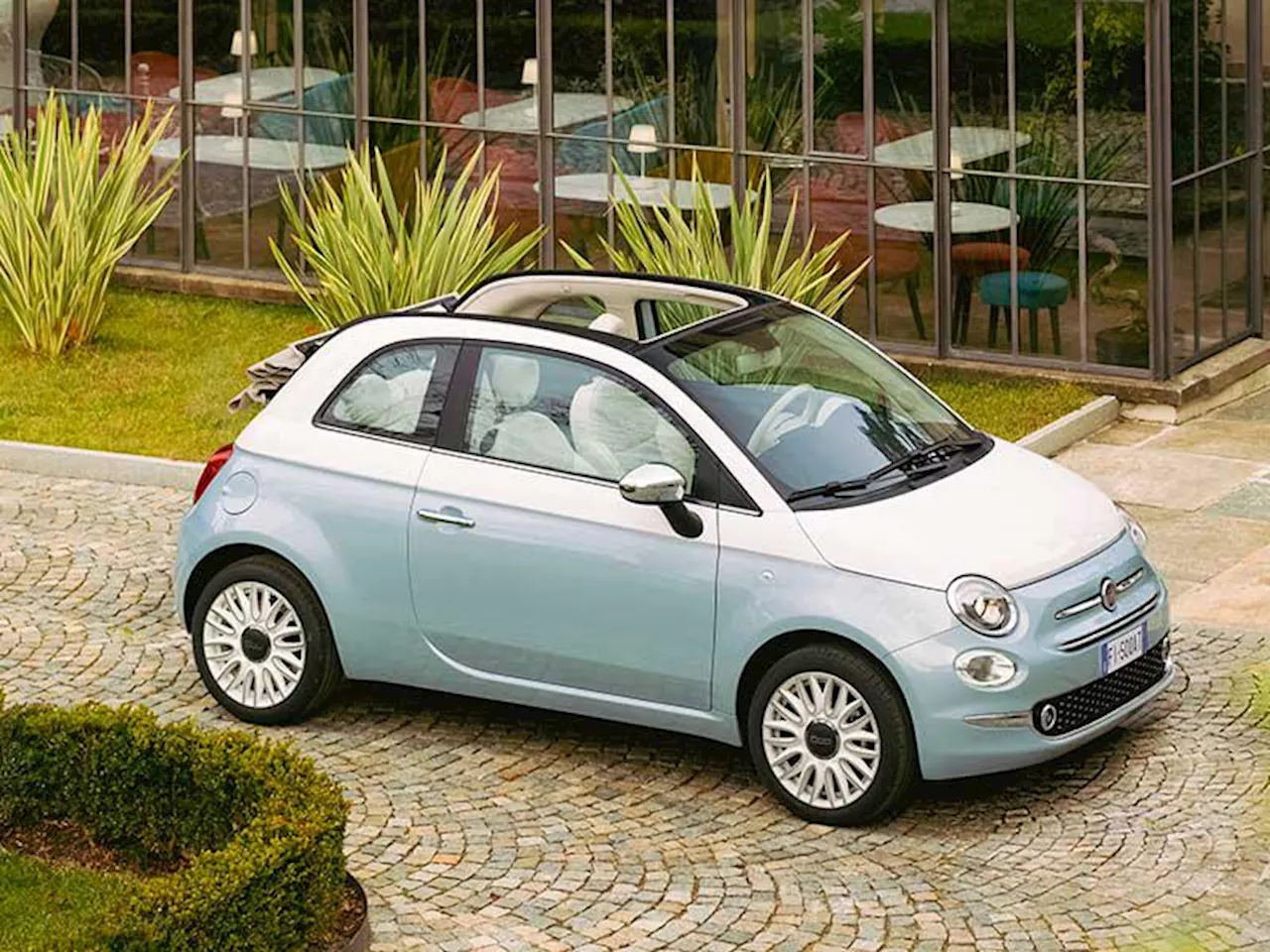 La nuova Fiat 500 sarà prodotta a Mirafiori?