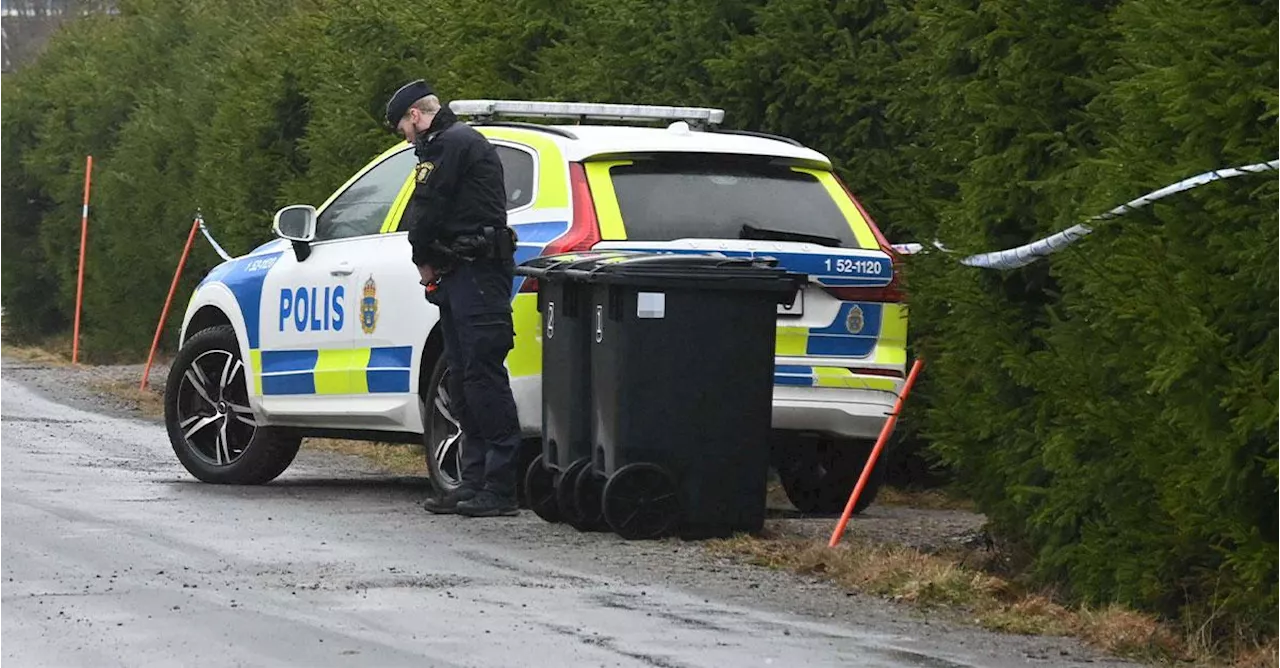 Grov misshandel i Borås – två personer till sjukhus