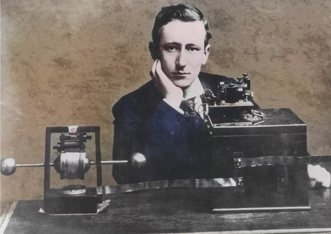 Marconi, un anno e più per ricordare lo scienziato imprenditore