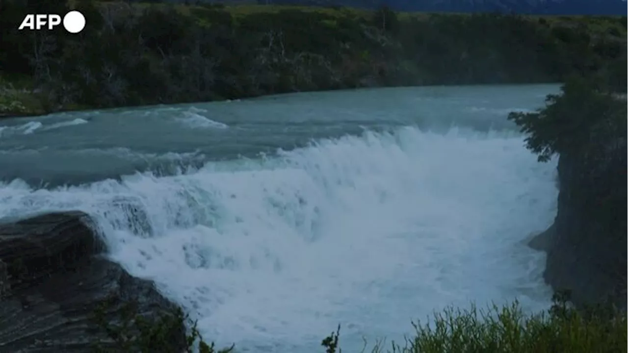 Onu, nel mondo 2,2 miliardi persone vivono senza acqua potabile