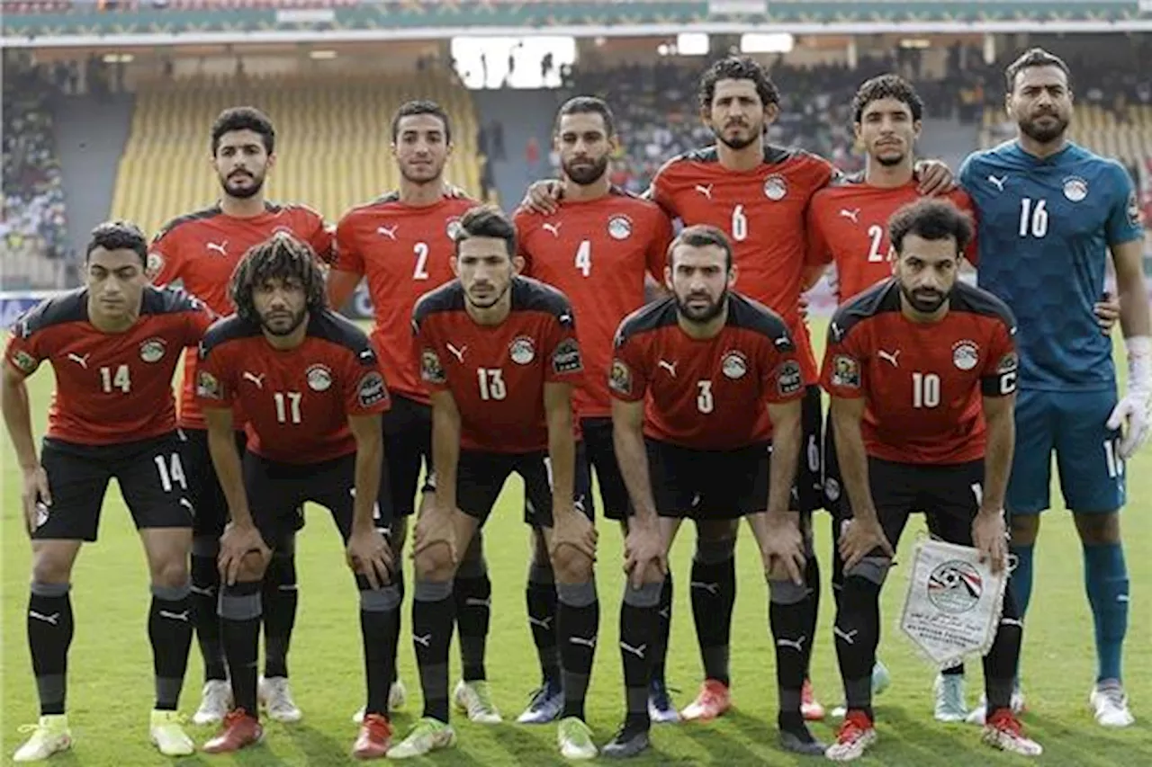 انطلاق مباراة منتخب مصر ونيوزيلندا في افتتاح منافسات كأس عاصمة مصر