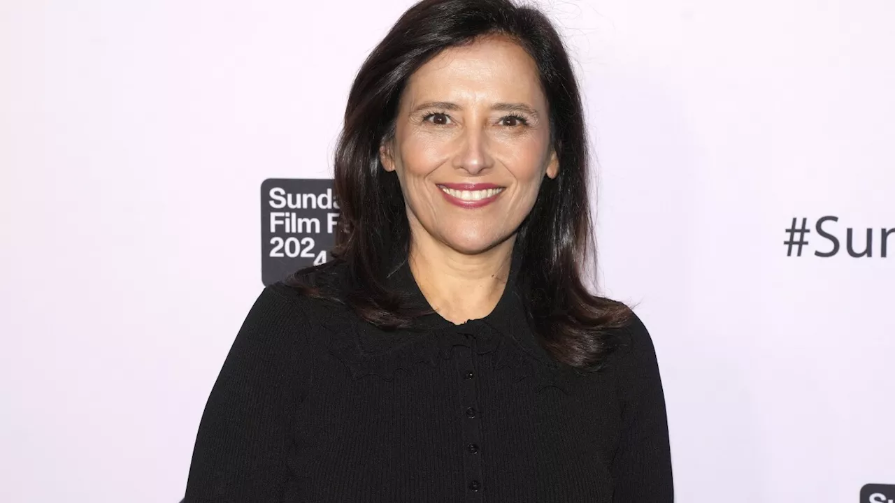 Joana Vicente steps down as Sundance Institute CEO