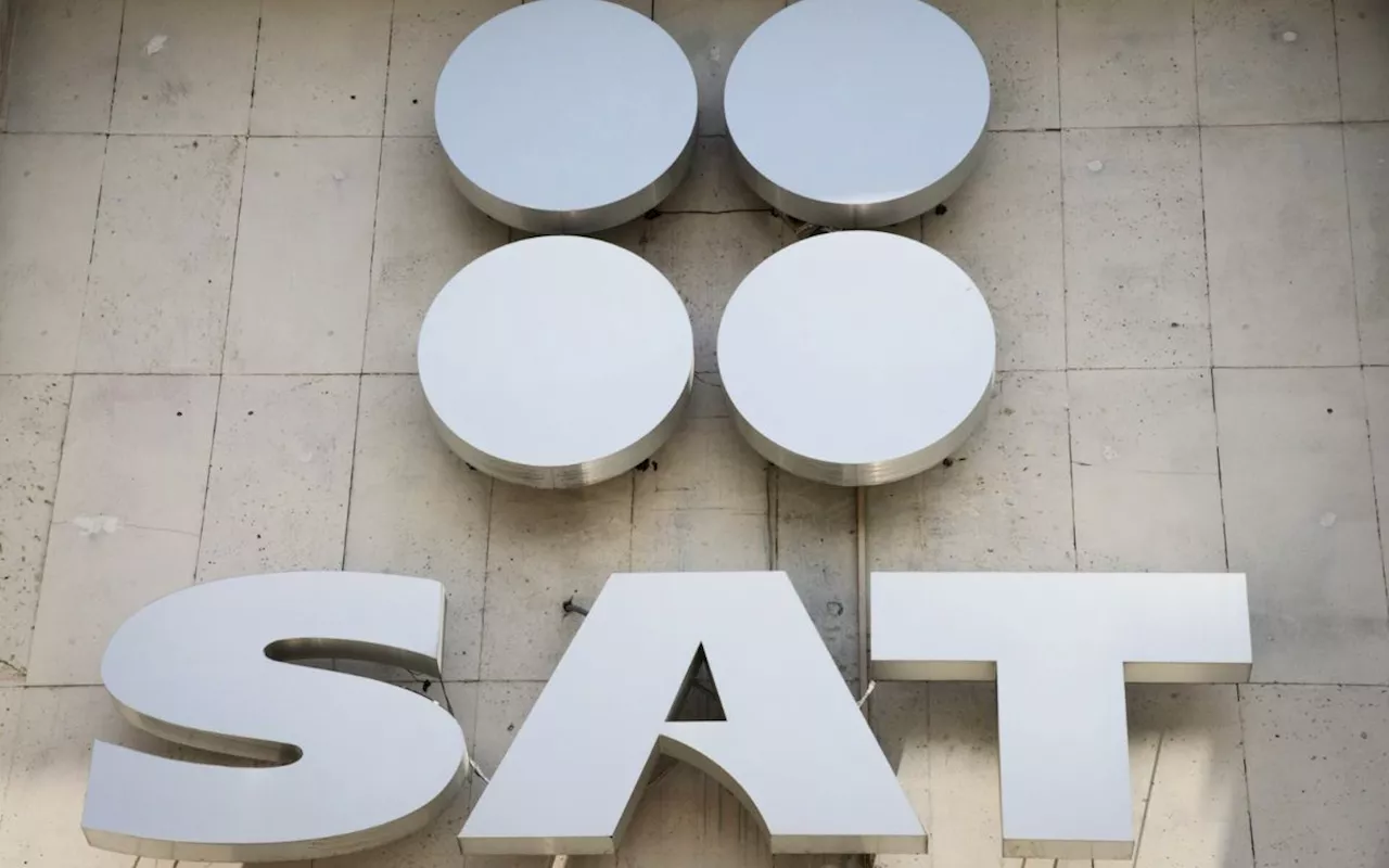 SAT amplía horarios para entregar la Declaración Anual 2023 de personas morales