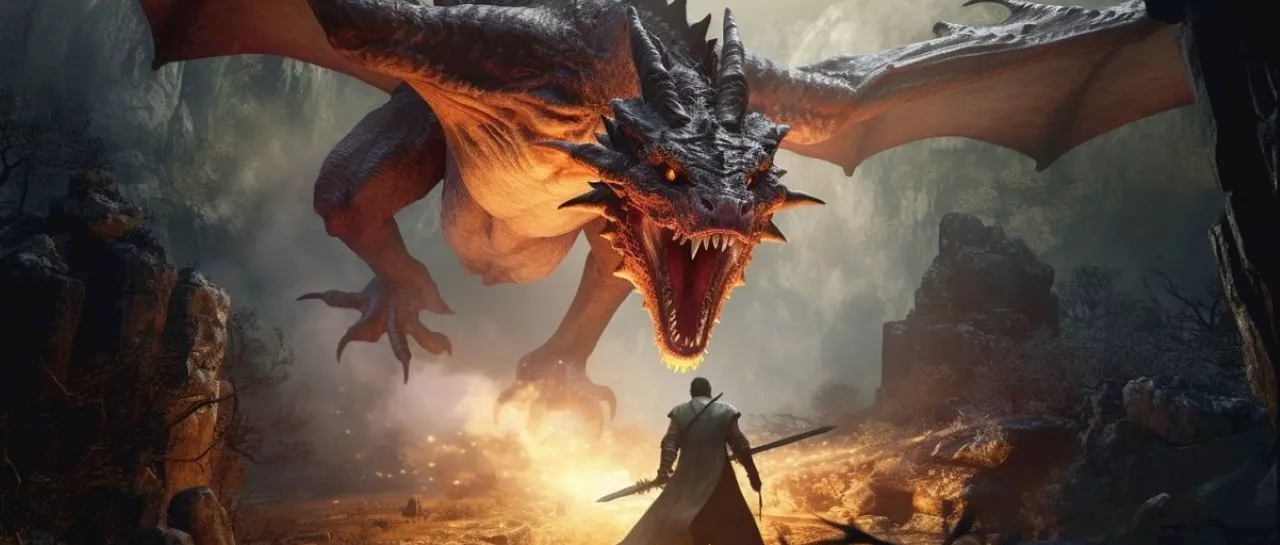 Dragon’s Dogma 2 sufre review bombing por microtransacciones