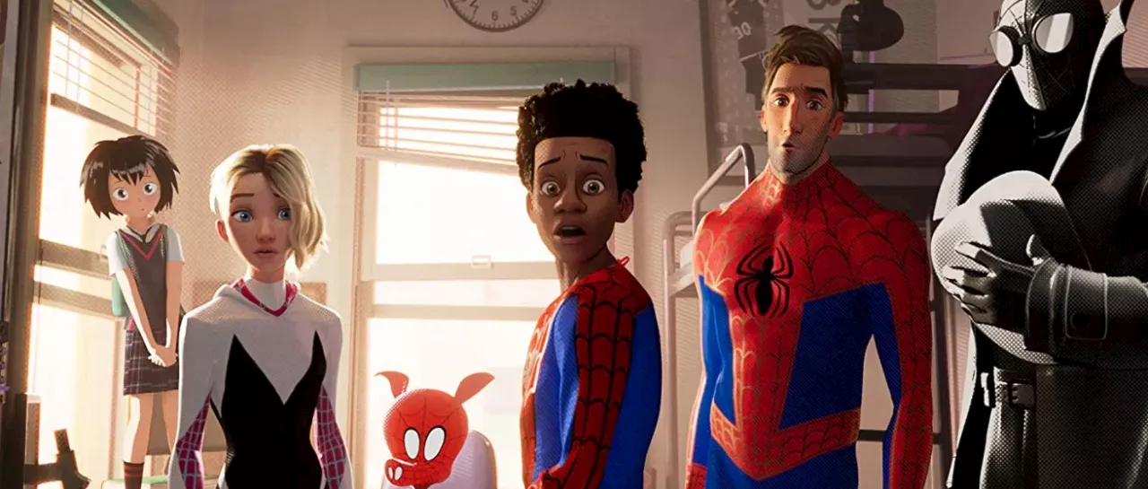 Nuevo corto de Spider-Verse recibe fecha de estreno